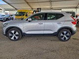  Volvo  XC60 VOLVO XC40 / 2021 / 5P / SUV T5 RECHARGE PLUG-IN AUTO CORE #8