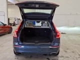  Volvo  XC60 VOLVO  / 2017 / 5P / SUV T6 PLUG-IN AWD AUTO RECHARGE INSCR. #5