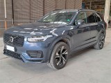  Volvo  XC90 VOLVO  / 2014 / 5P / SUV T8 AWD PLUG-IN 7P RECHARGE R-DES 