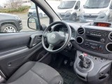  Citroen  Berlingo  Furgón L1 1.6 BlueHDi 100CV MT5 E6 #3