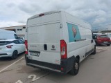  Fiat  Ducato FIAT  / 2014 / 4P / furgón 35 2.3 Multijet Furgón Largo Alto 96kW  Isotermo #2