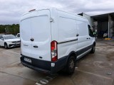  Ford  Transit FORD  / 2013 / 4P / furgón 350 96kW L2H2 Van Trend Delantera Rampa Trasera #2