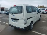  Nissan  e-NV200 NISSAN  / 2009 / 5P / combi Combi 5 40 kWh COMFORT #2