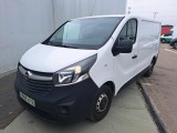  Opel  Vivaro  B Furgón/Combi Furgón L1H1 2.9T Expression 1.6 CDTI 115CV MT6 E5 