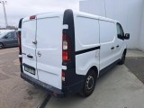  Opel  Vivaro  B Furgón/Combi Furgón L1H1 2.9T Expression 1.6 CDTI 115CV MT6 E5 #2