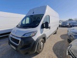  Peugeot  Boxer  Furgón Gran Volumen 435 L4H3 Pro BlueHDi 140 Stop&Start HDi 