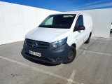  Mercedes  Vito  Furgón 109/110/111/114 CDI FWD Larga (447.603) 1.7 100CV MT6 E6dT 