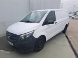  Mercedes  Vito  Furgón 109/110/111/114 CDI FWD Larga (447.603) 1.7 100CV MT6 E6dT 