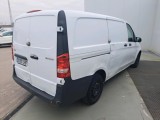  Mercedes  Vito  Furgón 109/110/111/114 CDI FWD Larga (447.603) 1.7 100CV MT6 E6dT #2