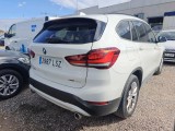  Bmw  X1 BMW  / 2019 / 5P / todoterreno sDrive18dA Corporate #2