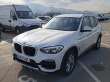  Bmw  X3 BMW  / 2017 / 5P / todoterreno xDrive20d 