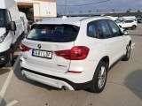  Bmw  X3 BMW  / 2017 / 5P / todoterreno xDrive20d #2