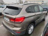  Bmw  X1 BMW  / 2019 / 5P / todoterreno sDrive16d Aut. Business #2