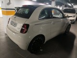  Fiat  500  e Monotrim 42kWh1 #2