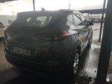  Hyundai  Tucson HYUNDAI  / 2018 / 5P / todoterreno 1.6 CRDI 85kW (116CV) 48V SLE 4X2(SP)(SL) #2