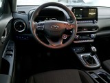  Hyundai  Kona  Tecno 2WD 1.0 T-GDI 120CV MT6 E6d #3