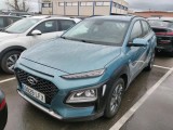  Hyundai  Kona  Klass Hybrid 2WD 1.6 GDI 105CV AT6 E6dT 