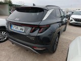  Hyundai  Tucson  Tecno Mild-Hybrid 2WD 1.6 CRDi 135CV AT7 E6d #2