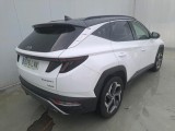  Hyundai  Tucson  Tecno Hybrid 2WD 1.6 T-GDI 180CV AT6 E6d #2