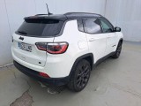  Jeep  Compass JEEP  / 2017 / 5P / todoterreno 1.3 Gse 110kW (150CV) S DDCT 4x2 #2