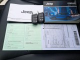  Jeep  Compass JEEP  / 2017 / 5P / todoterreno 1.3 Gse 110kW (150CV) S DDCT 4x2 #9