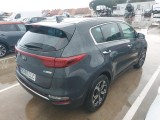  KIA  Sportage  Drive Plus 2WD 1.6 CRDi 135CV MT6 E6dT #2