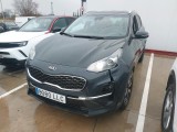  KIA  Sportage  Drive Plus 2WD 1.6 CRDi 135CV MT6 E6dT 