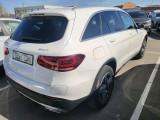  Mercedes  GLC-Klasse Clase GLC GLC 300 de 4Matic (253.911)AMG 2.0 AMG Line 305CV AT9 E6d #2