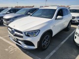  Mercedes  GLC-Klasse Clase GLC GLC 300 de 4Matic (253.911)AMG 2.0 AMG Line 305CV AT9 E6d 