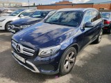  Mercedes  GLC-Klasse Clase GLC GLC 220 d 4Matic (253.905) 2.1 170CV AT9 E6 