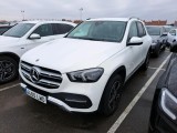  Mercedes  GLE-Klasse Clase GLE GLE 300 d 4Matic (167.119) 2.0 245CV AT9 E6d 