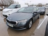  Skoda  Octavia  Berlina Ambition 1.5 TSI 150CV AT7 E6d 