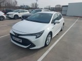  Toyota  Corolla TOYOTA  / 2019 / 5P / berlina con portón 1.8 125H BUSINESS PLUS E-CVT 