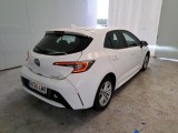  Toyota  Corolla TOYOTA  / 2019 / 5P / berlina con portón 1.8 125H BUSINESS PLUS E-CVT #2