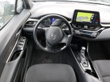  Toyota  C-HR TOYOTA  / 2016 / 5P / todoterreno 1.8 125H Advance (CX) #3