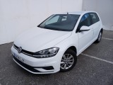  Volkswagen  Golf  VII Berlina Ready2Go 1.6 TDI 115CV MT5 E6dT 