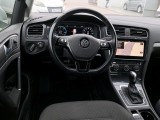  Volkswagen  Golf  VII Berlina e- 35kWh1 #3