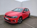  Volkswagen  Polo  VI Advance 1.0 TSI 95CV MT5 E6dT 