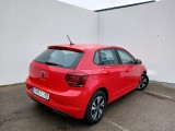  Volkswagen  Polo  VI Advance 1.0 TSI 95CV MT5 E6dT #2