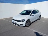  Volkswagen  Polo  VI Edition 1.6 TDI 80CV MT5 E6dT 