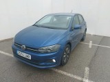  Volkswagen  Polo  VI Advance 1.0 TSI 95CV MT5 E6dT 