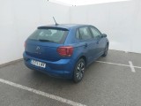  Volkswagen  Polo  VI Advance 1.0 TSI 95CV MT5 E6dT #2