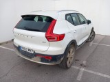  Volvo  XC60 XC40 Core 2WD 2.0 165CV AT7 E6d #2