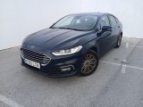  Ford  Mondeo FORD  / 2014 / 5P / berlina con portón 2.0 TDCi 110kW (150CV) Titanium 