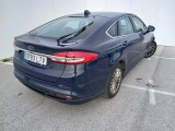  Ford  Mondeo FORD  / 2014 / 5P / berlina con portón 2.0 TDCi 110kW (150CV) Titanium #2