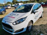  Ford  Fiesta  Trend 1.5 TDCi 75CV MT5 E6 