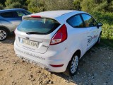  Ford  Fiesta  Trend 1.5 TDCi 75CV MT5 E6 #2