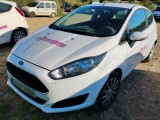  Ford  Fiesta  Trend 1.5 TDCi 75CV MT5 E6 