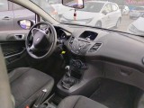  Ford  Fiesta  Trend 1.5 TDCi 75CV MT5 E6 #3