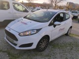  Ford  Fiesta  Trend 1.5 TDCi 75CV MT5 E6 